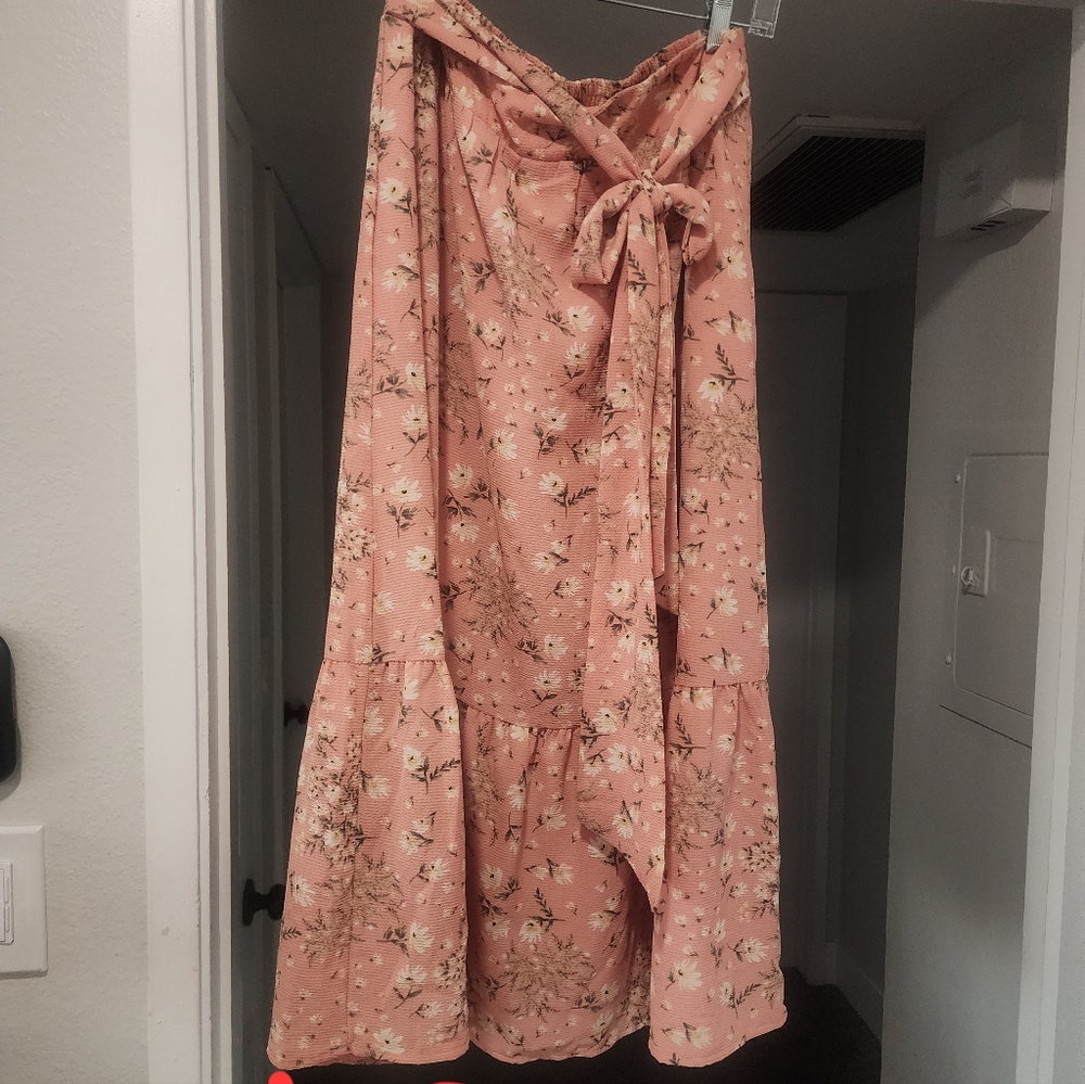 Woman skirt